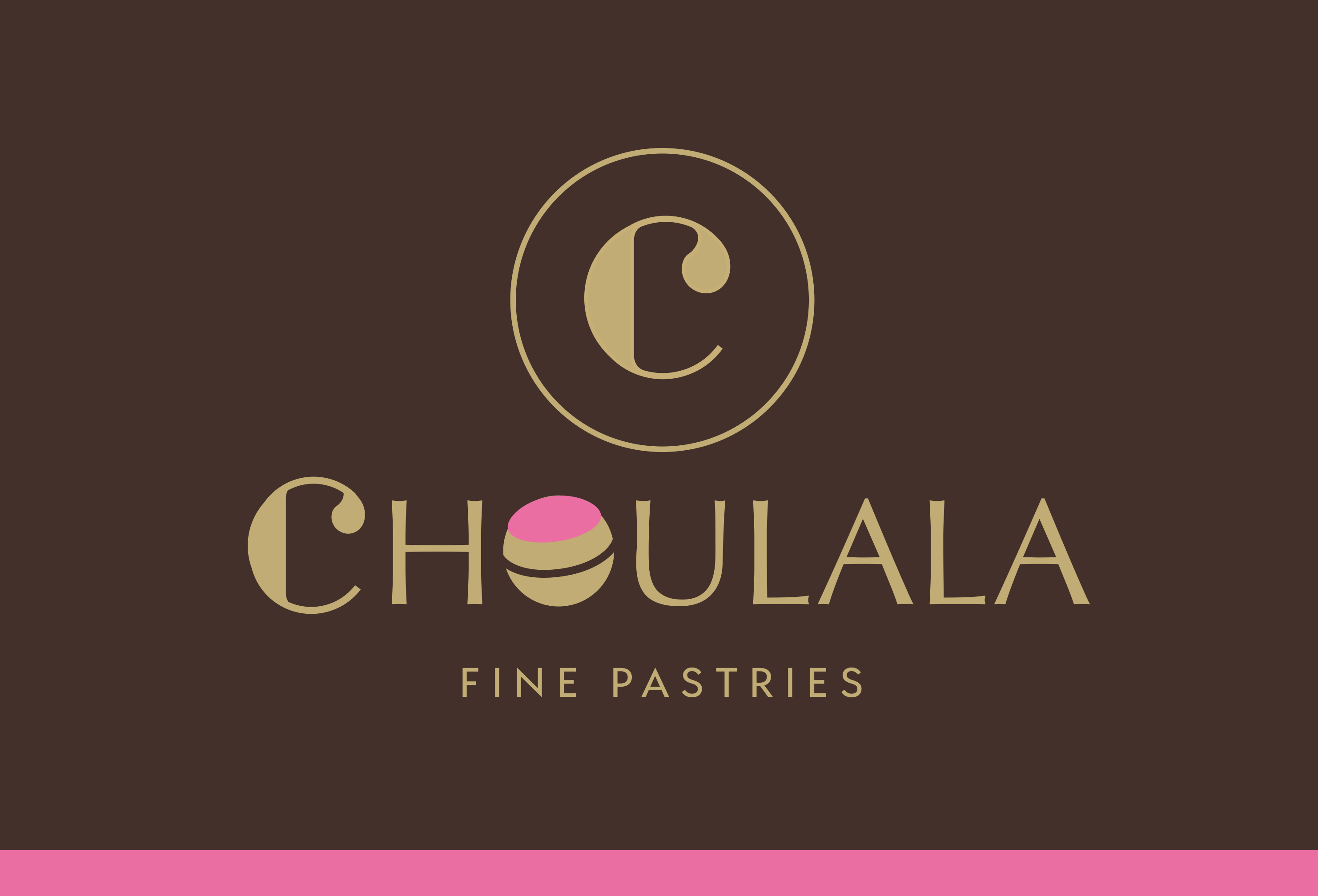 Choulala Pastries Park Avenue